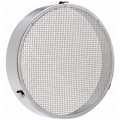 UM200A10M ステンレス製 防虫網 200φ ダクト挿入用 UNIX(ユニックス