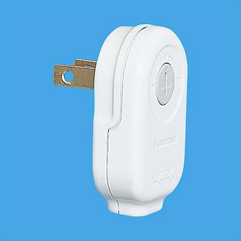 Panasonic（パナソニック） WH4029WP：ローリングキャップW／P