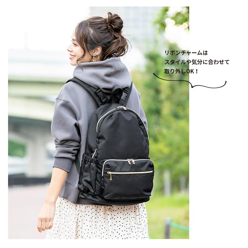 マザーズバッグ ママリュック 大容量 高密度 マザーズリュック