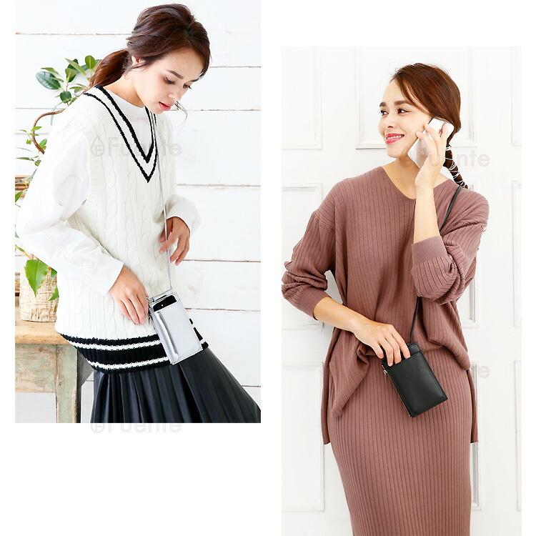 ポーチショルダー スマホケース ショルダーバッグ ボストン リュック レディース バッグ 通勤 通学 旅行 マザーズバッグ ママバッグ 斜め掛け 斜めがけ J5461 フェンテ 通販 Yahoo ショッピング