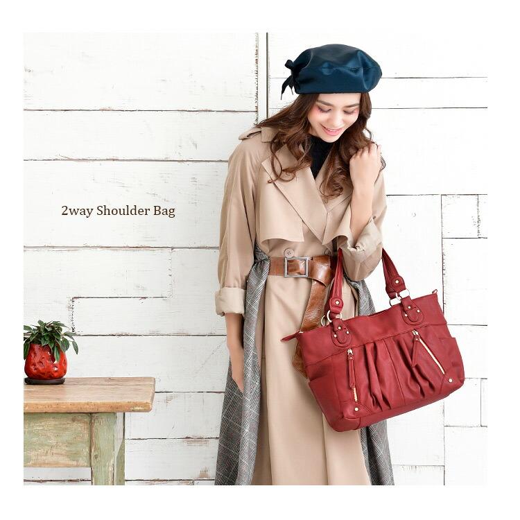 【美品】マザーハウス　ブリーフケース　革　2WAY ショルダー　A4　通勤通学 楽天市場】MOTHERHOUSE ショルダーバッグ マザーハウス MG12530