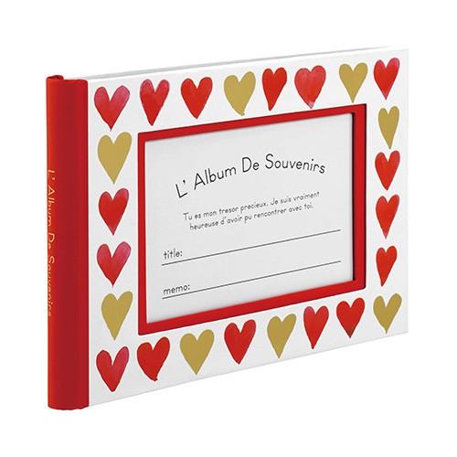 【新品】ナカバヤシ/フォトアルバム　9冊➕1冊おまけ 楽天市場】【楽天1位】ましかく アルバム 大容量 9面ポケット