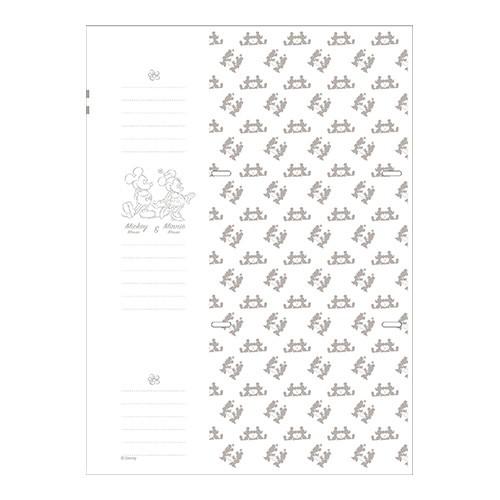 ナカバヤシ ディズニーキャラクター 1plポケットアルバム L判3段 180枚収納 ミッキー ミニー 1pl 1503 1 フエルショップ 通販 Paypayモール