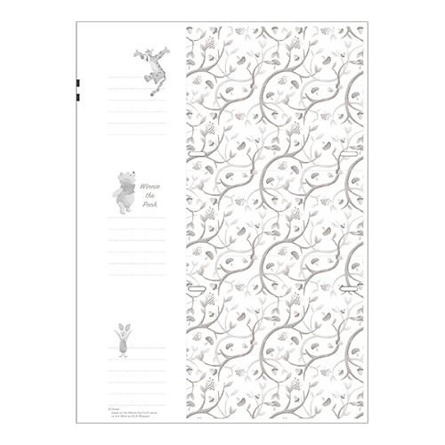 ナカバヤシ ディズニーキャラクター 1plポケットアルバム L判3段 180枚収納 くまのプーさん 1pl 1503 3 フエルショップ 通販 Paypayモール