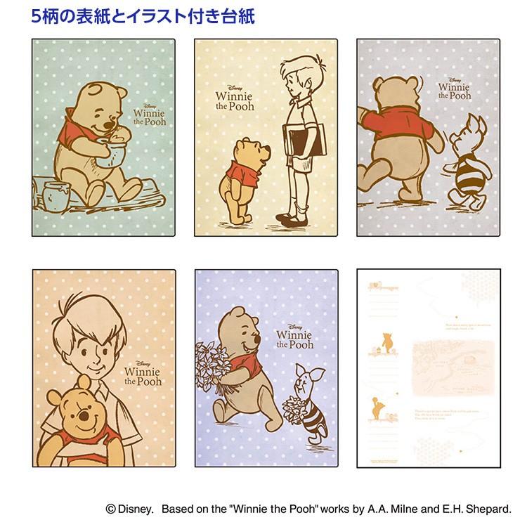 ナカバヤシ ディズニーキャラクター くまのプーさん 5冊boxポケットアルバム ア Pl 1031 3 フエルショップ 通販 Paypayモール