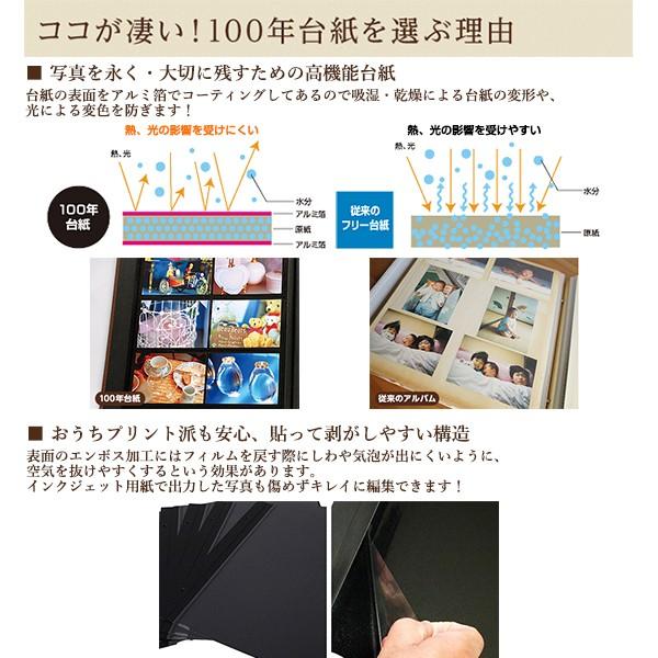 ナカバヤシ アルバム フォトアルバム 写真 アルバム ドゥファビネ 