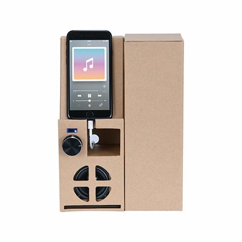 ナカバヤシ ライフスタイルツール with Speaker クラフト LST-WS01KR |  | 01