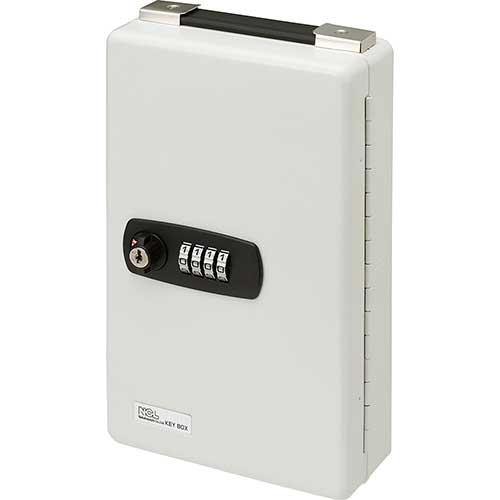 ナカバヤシ - 文字盤式切っ掛けボックス席 １０個受け入れる NKB-D01 オフィス家具-家具、インテリア