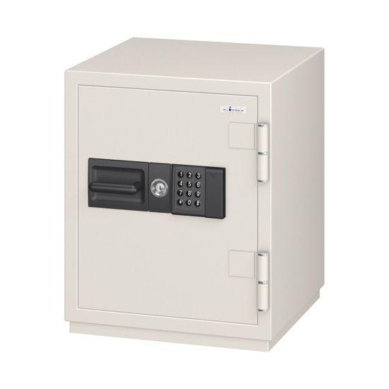 【設置見積必須】EIKO エーコー CSG テンキー式 業務用耐火金庫 CSG-65E【メーカー直送】 【setti】おしゃれ