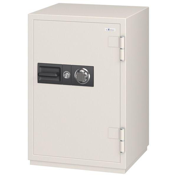 【設置見積必須】EIKO エーコー CSG 100万変換ダイヤル式 業務用耐火金庫 CSG-91【メーカー直送】 【setti】おしゃれ