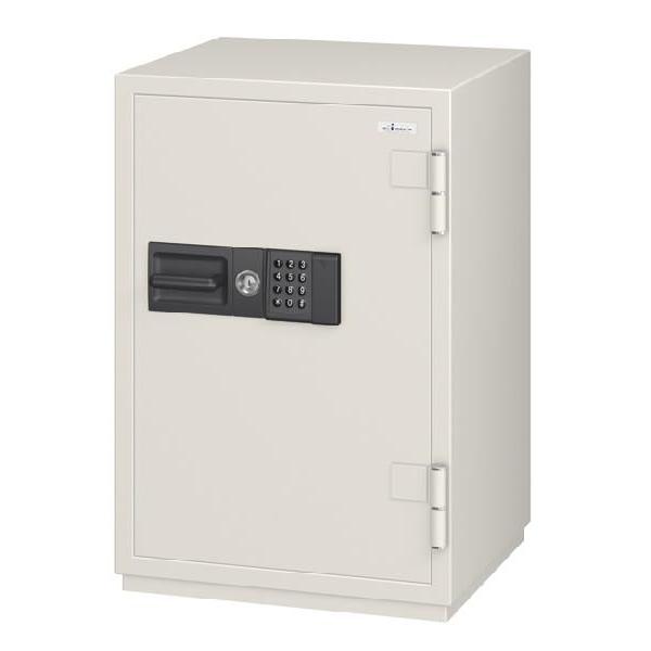 【設置見積必須】EIKO エーコー CSG テンキー式 業務用耐火金庫 CSG-91E【メーカー直送】 【setti】おしゃれ
