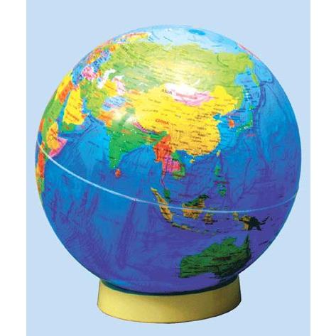 地球儀 グローバルプランニング アクリル地球儀 Gpa 51英語 Gpa 51e Disabilityexpotas Org