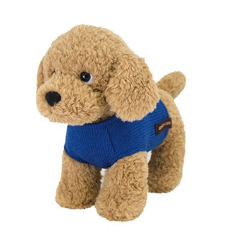 Sunlemon サンレモン アミコケーン ぬいぐるみ M トイプードル