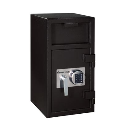 sentrysafe デポジタリーセーフ投入式金庫 DH134E【美品】 開梱設置無料】セントリー日本 Sentry 投入式金庫 デポジタリー