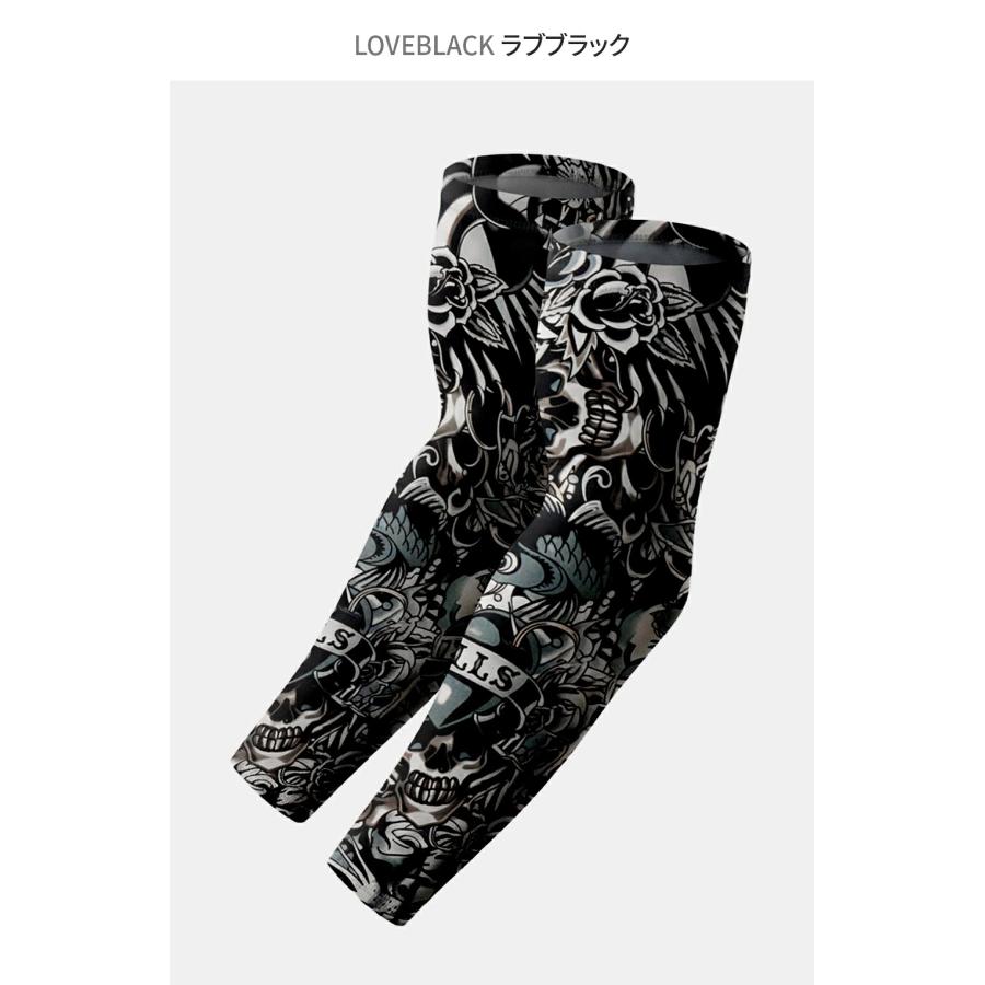 送料無料 ARMEDES 機能性 アームカバー 3組セット 通気性 ストレッチ 吸汗速乾 軽量 クーリング生地 ユニセックス 男女兼用 M-XL 全4色 オールシーズン AR17 |  | 19