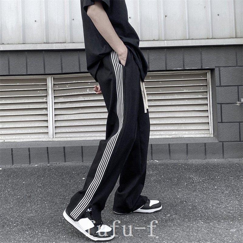 超特価激安 ボトムス パンツ ワイドパンツでスグに手に入るイマドキスタイル 22メンズファッション 春夏新作品 ワイドパンツ イージーパンツ ビッグシルエット ストレートパンツ カーゴパンツ 長ズボン カッコイイ スポーツ Www Threeriversofs Com