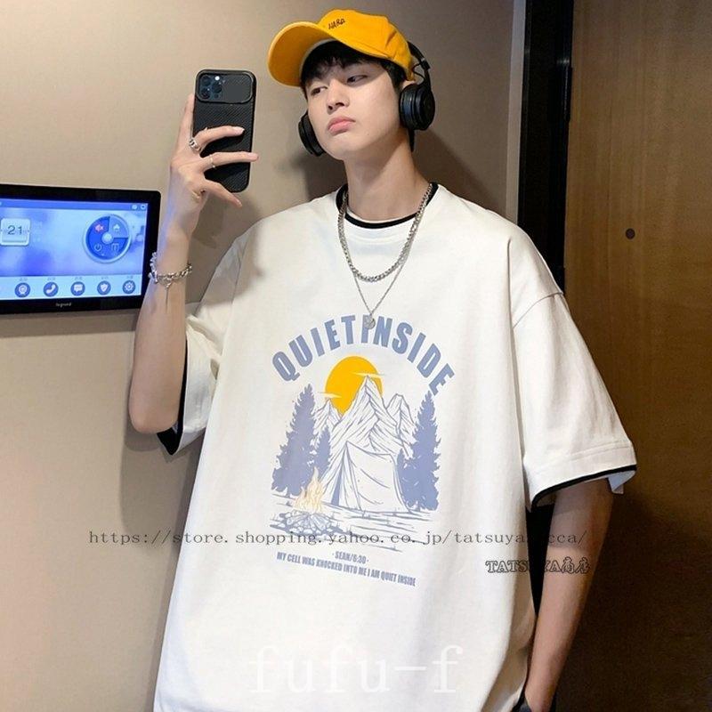 世界的に有名な Tシャツ カットソー 乾きやすい 乾く スポーツティーシャツ ヨガ ジム マラソン メンズtシャツ ゆったり カジュアル おしゃれ メンズ 半袖 丸首tシャツ 春夏tシャツ トップス 夏物 新作 プリントデザイン スポーツ 速乾 きれいめ オシャレ Www