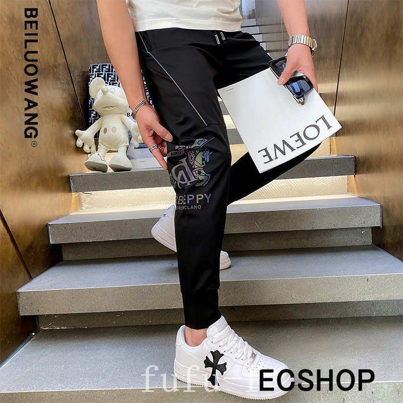 大切な人へのギフト探し ボトムス パンツ ジョガーパンツ メンズ スウェット スウェットパ ジョガーパンツ メンズ スウェット スウェットパンツ 春夏 ジャージ ストレッチ 黒 ブラック テーパード アメカジ Www Threeriversofs Com