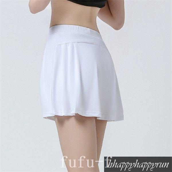 一番の レディースウエア ゴルフスカート レディース テニス アウトドア ジュニア 春夏 ゴルフスカート ゴルフウエア レディース 子供 女の子 プリーツスカート テニススカート 見せパン付き サマーウエア Aライン 女性用 夏 Golf スポーツ 運動着 Www Threeriversofs Com