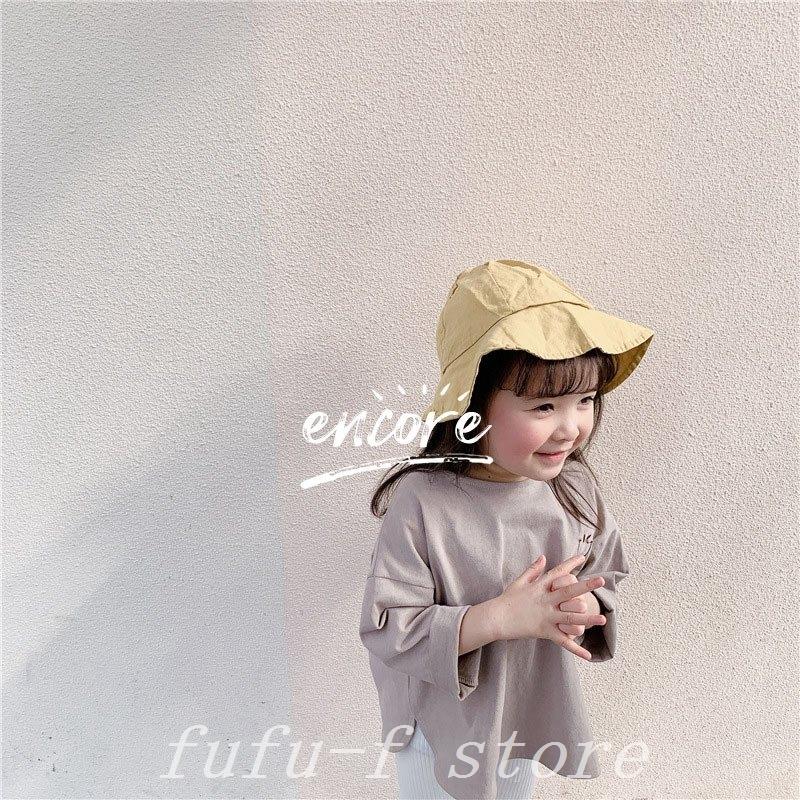 Tシャツ キッズ 丸首 長袖 女の子 男の子 ベビー 子供服 可愛い トップス 綿tシャツ 春夏 白tシャツ おしゃれ カジュアル ゆったり ジュニア服 通学 小学生 2色 Rr7qsaxpuv 子ども服 Www Euromeca Fr