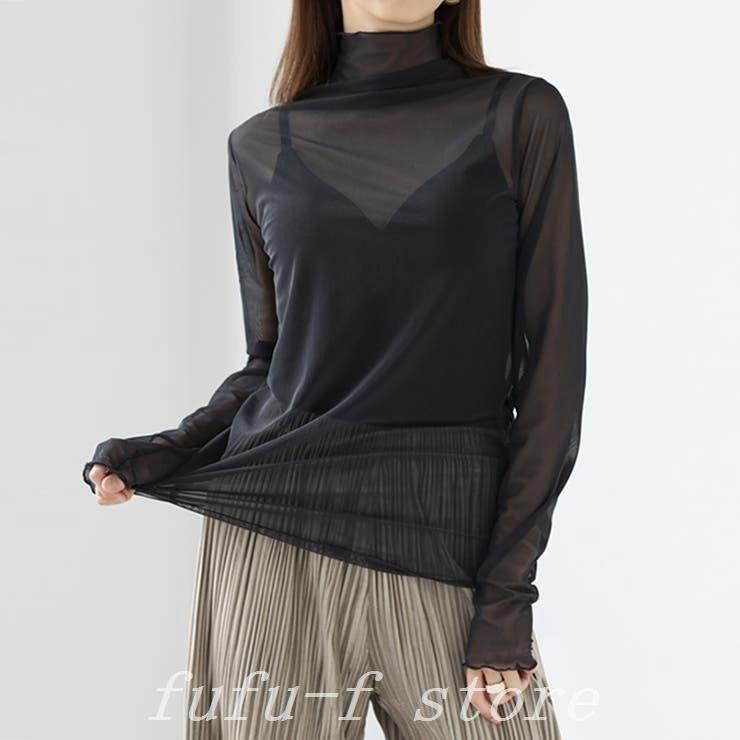 トップス 再入荷 シフォン 袖 シースルー インナー Tシャツ ティーシャツ 無地 薄手 重ね着 アクセント 伸縮性あり 肌見せ :fuf249576628:fufu - 通販 - Yahoo!ショッピング トップス 再入荷 シフォン 袖 シースルー インナー Tシャツ ティーシャツ 無地 薄手 重ね着 アクセント 伸縮性あり 肌見せ :fuf249576628:fufu - 通販 - Yahoo!ショッピング