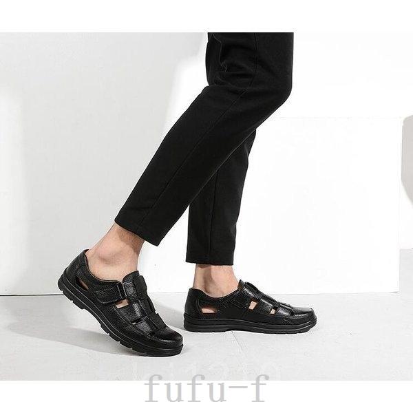 新しいブランド シューズ ビジネスシューズメンズメッシュシューズ革靴パンプス夏 メッシュシューズ夏用ビジネスシューズ蒸さないメンズ サンダル紳士靴40代50代メッシュ革靴オフィスサラリーマン通勤黒茶 Www Threeriversofs Com