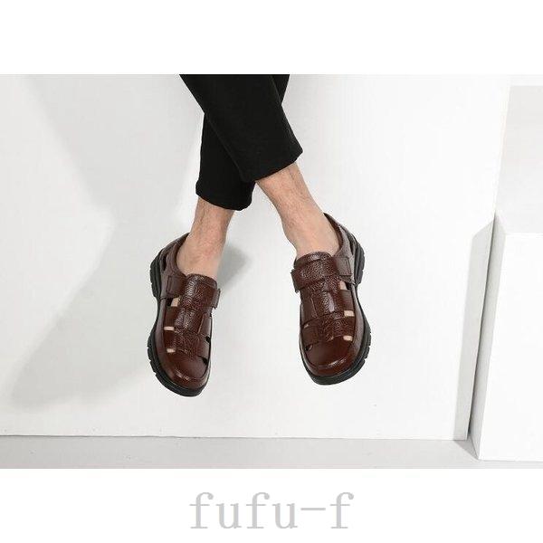 新しいブランド シューズ ビジネスシューズメンズメッシュシューズ革靴パンプス夏 メッシュシューズ夏用ビジネスシューズ蒸さないメンズ サンダル紳士靴40代50代メッシュ革靴オフィスサラリーマン通勤黒茶 Www Threeriversofs Com
