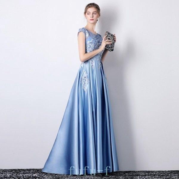 贅沢屋の ロングドレスウェディングドレスパーティードレスカラードレスイブニングドレス演奏会ドレスプリンセスライン結婚式花嫁ワンピースbahnt348 Aライン 贅沢屋の ロングドレスウェディングドレスパーティードレスカラードレスイブニングドレス演奏会ドレスプリンセスライン結婚式花嫁ワンピースbahnt348 Aライン