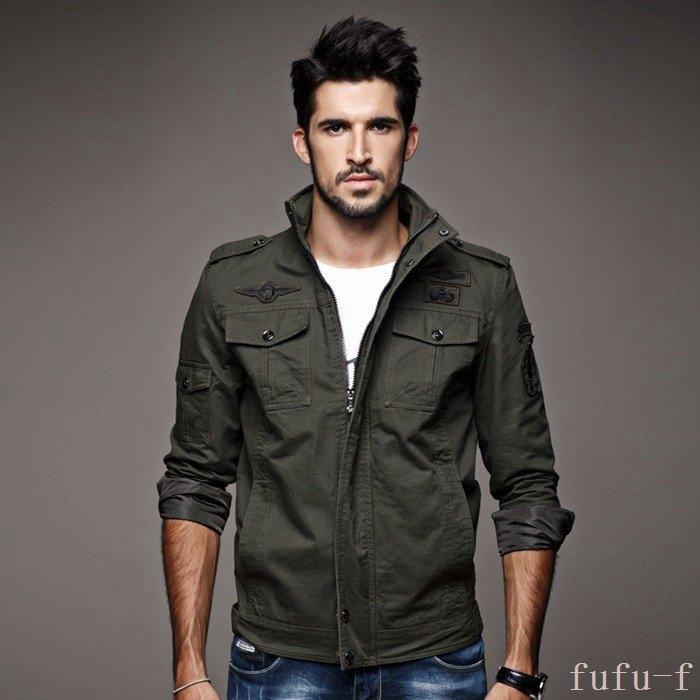 父の日 ジャケット メンズ ブルゾン アウター ジャンパー 春服 40代 50代 ファッション メンズアウター 大きいサイズ 出産祝い