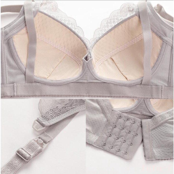 マタニティブラジャー美妊婦授乳ブラ美乳垂れ防ぎ授乳しやすい授乳用ブラジャーマタニティ授乳兼用妊娠中産後授乳期まで3color 最安値