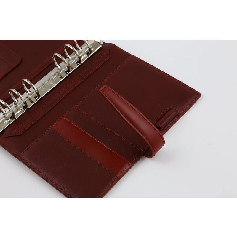 パーティを彩るご馳走や フランクリンプランナー システム手帳 コード