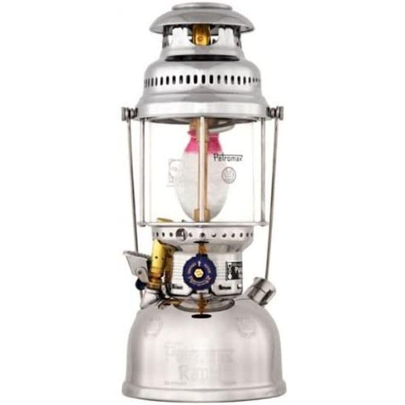 定番の冬ギフトPetromax(ペトロマックス) HK500 nichel ニッケル 並行
