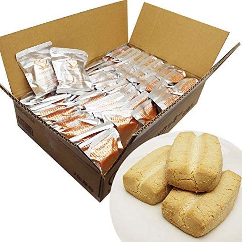 非常食 長期保存 クッキー 7年保存 everyクッキー プレーン 60袋入 特定原材料28品目不使用 長期保存 クッキー 7年保存 everyクッキー プレーン 60袋入 特定原材料28品目不使用