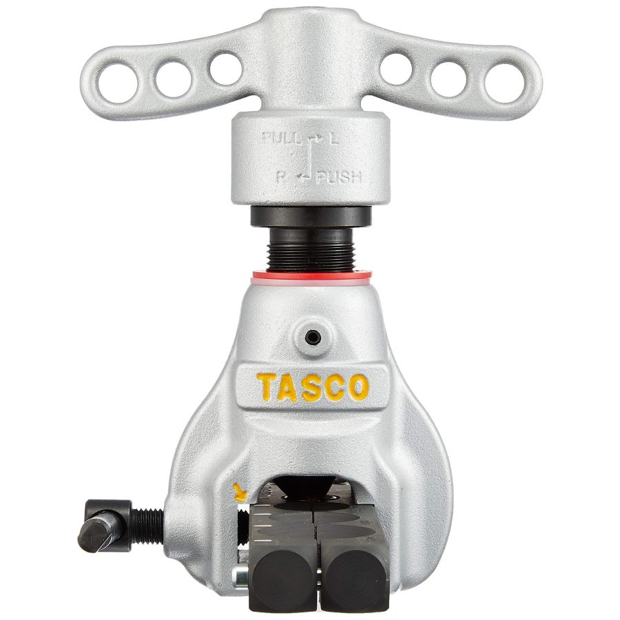 イチネンTASCO TA550HB クイックハンドル式フレアツール_1
