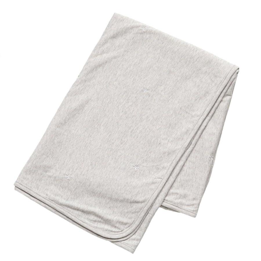 ニトリ(NITORI) ブランケット オーガニックコットン混 OG2 GY T01 2116100004799（Yahoo!・フーフーストア）