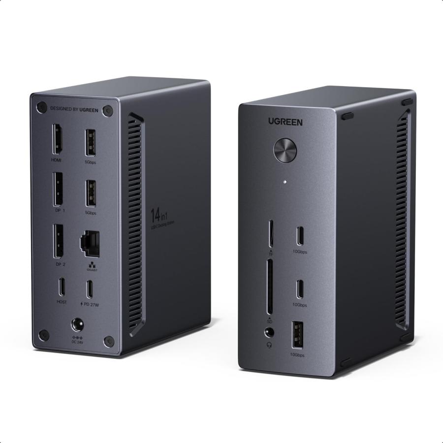 13.3モバイルモニター、MOFT、ugreenのセット ディスプレイ・モニター 13.3モバイルモニター、MOFT、ugreenのセット