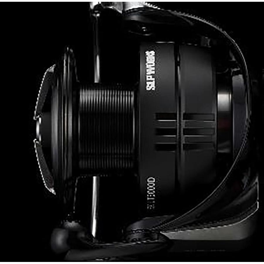 SLPWORKS SLPW EX LT ブラック スプール2 LT2000SS 【公式通販】