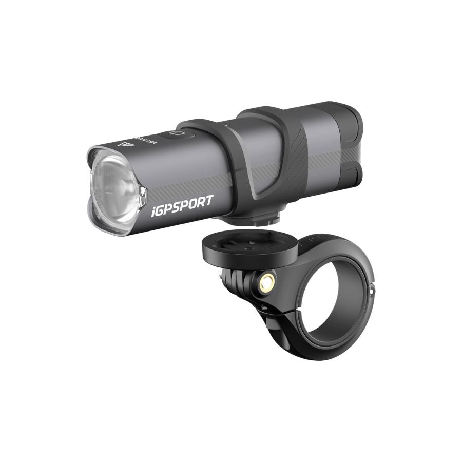 iGPSPORT VS1200S 自転車 ライト スマートなロードバイク 1200ルーメン