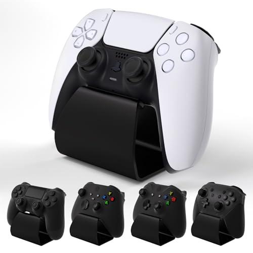 PlayVital Stand-AL ps5やps4コントローラー対応金属スタンド、Xbox