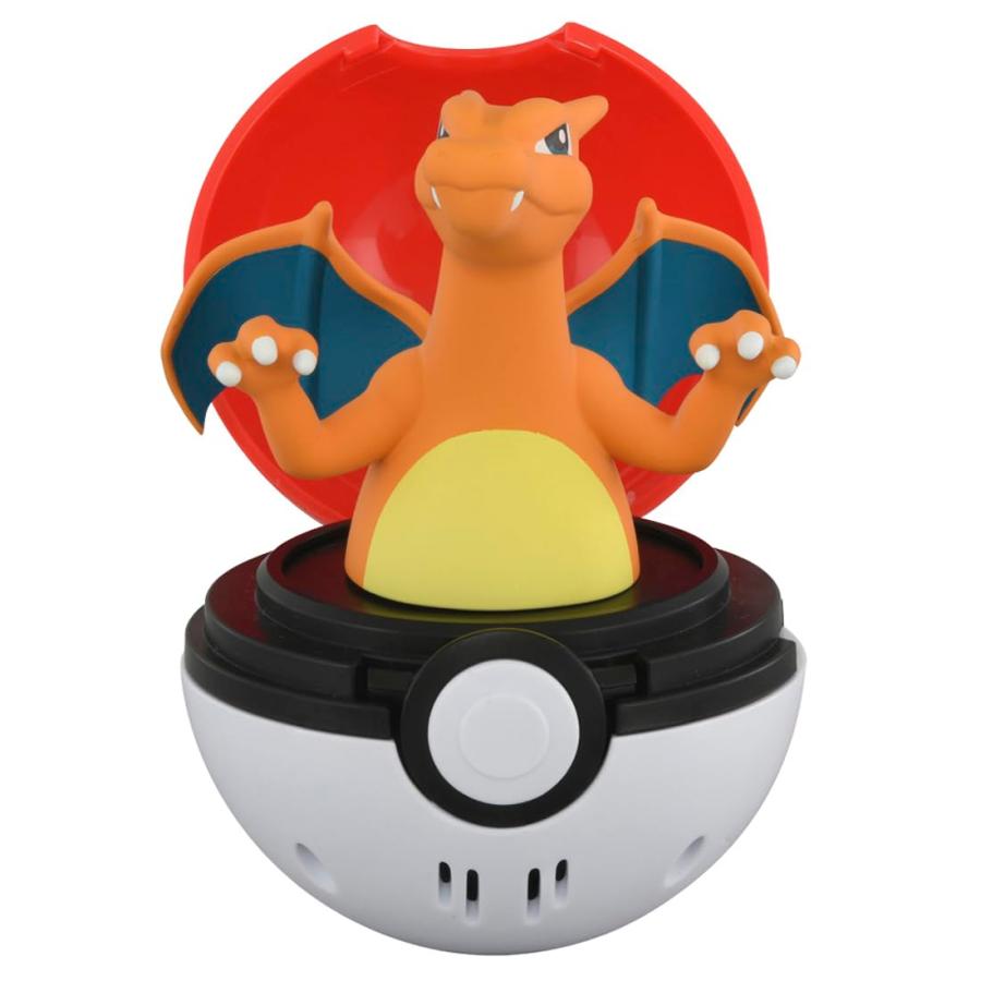 タカラトミー(TAKARA TOMY) ポケットモンスター ぴょこぷにゅ