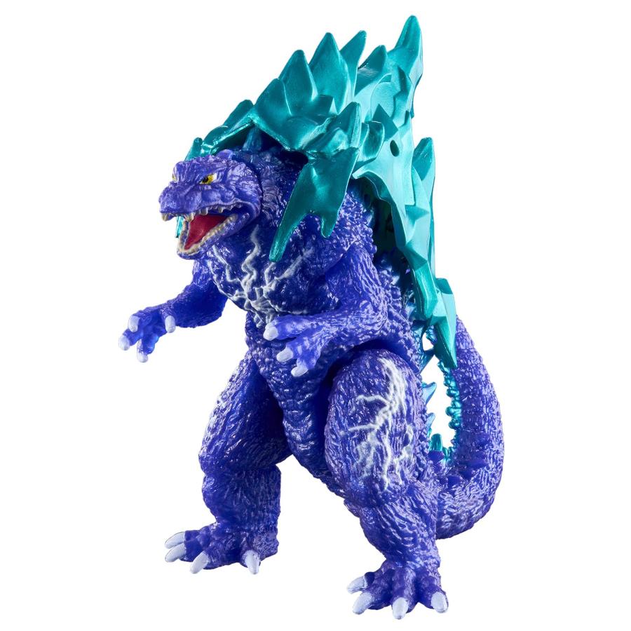 バンダイ(BANDAI)] ゴジバースト サンダーゴジラ 対象年齢 3 才以上