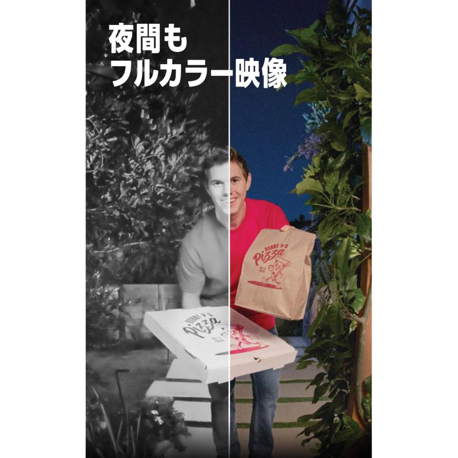 【New】Ring Wired Doorbell Pro (リング ワイヤードドアベル プロ 電源直結モデル) | 高画質・広角の4Kドアホン |の画像