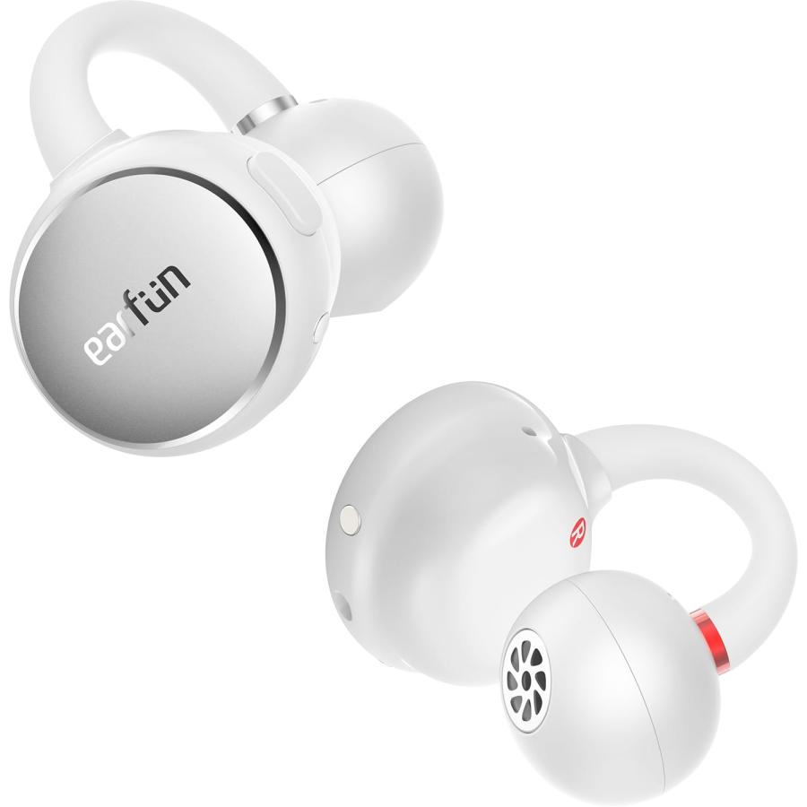 【VGP 2025 SUMMER 金賞】EarFun Clip イヤーカフ イb VGP 2025 SUMMER 金賞】EarFun Clip イヤーカフ イヤホン Bluetooth