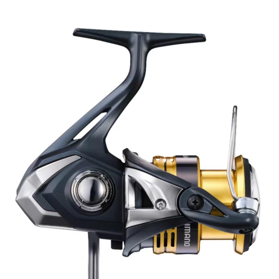 シマノ(SHIMANO) スピニングリール 22 サハラ 1000
