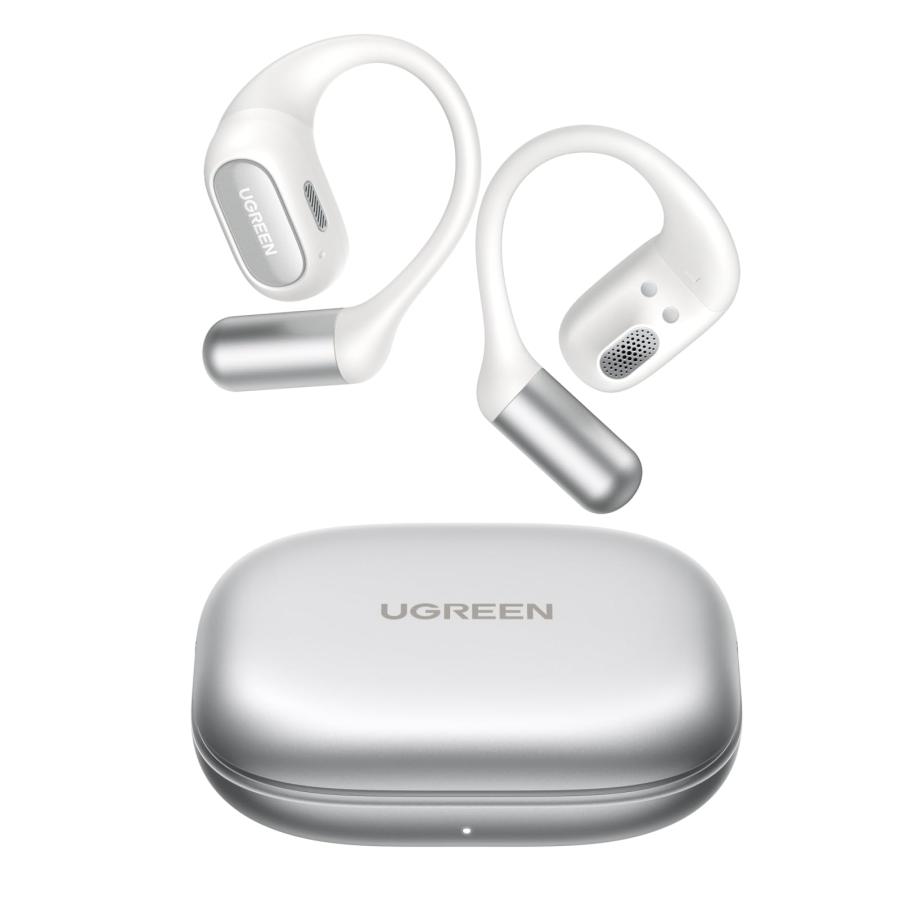 UGREEN FitBuds Bluetooth 6.0 ワイヤレス オープンイヤー型イヤホン