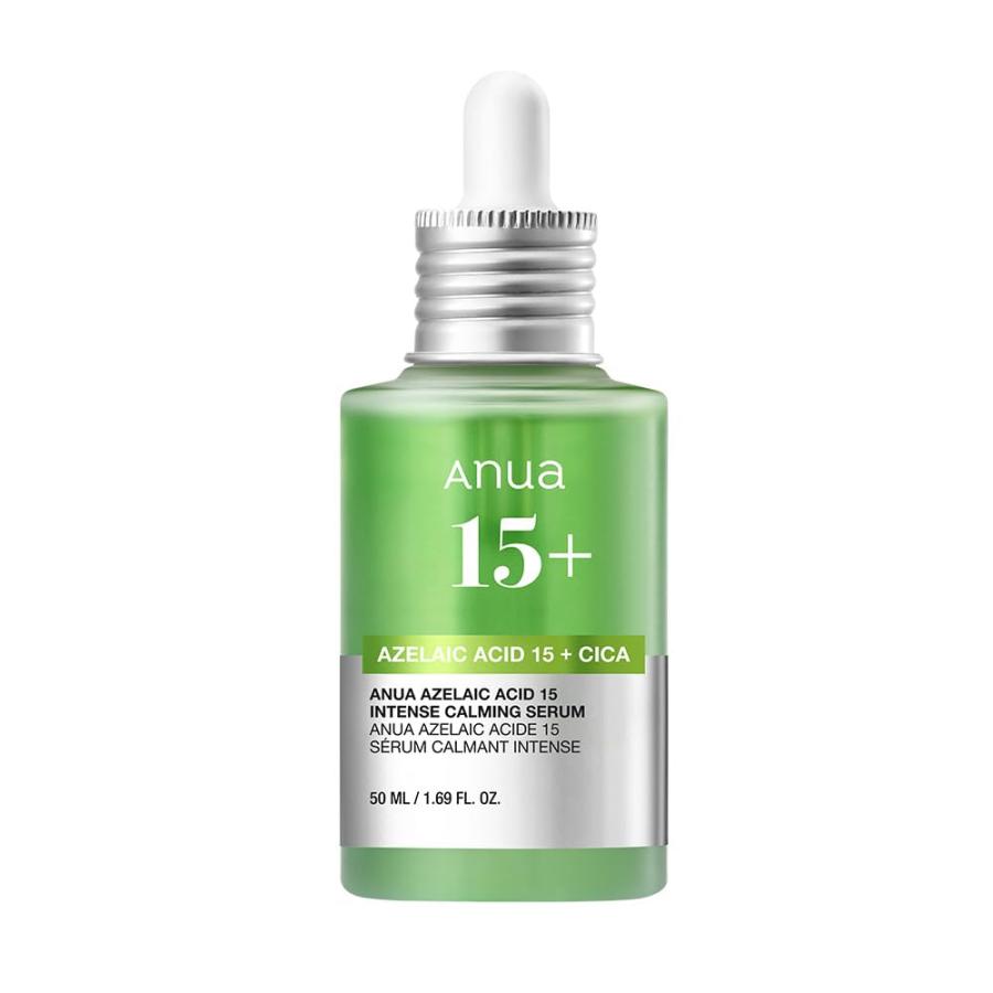ANUA(アヌア)アゼライン酸15インテンスカーミングセラム50ml 大容量