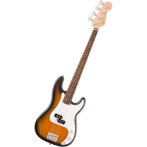 Squier by Fender スクワイヤー エレキベース Debut Collection
