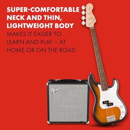 Squier by Fender スクワイヤー エレキベース Debut Collection
