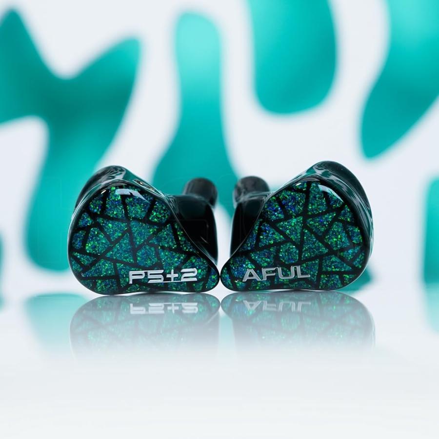 performer8 AFUL 4.4mm 有線イヤホン Amazon.co.jp: HiFiGo AFUL