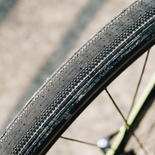 パナレーサー(Panaracer) グラベルキング SS R 700×30C チューブレスレディ GRAVELKING SS R アンバー F730_2